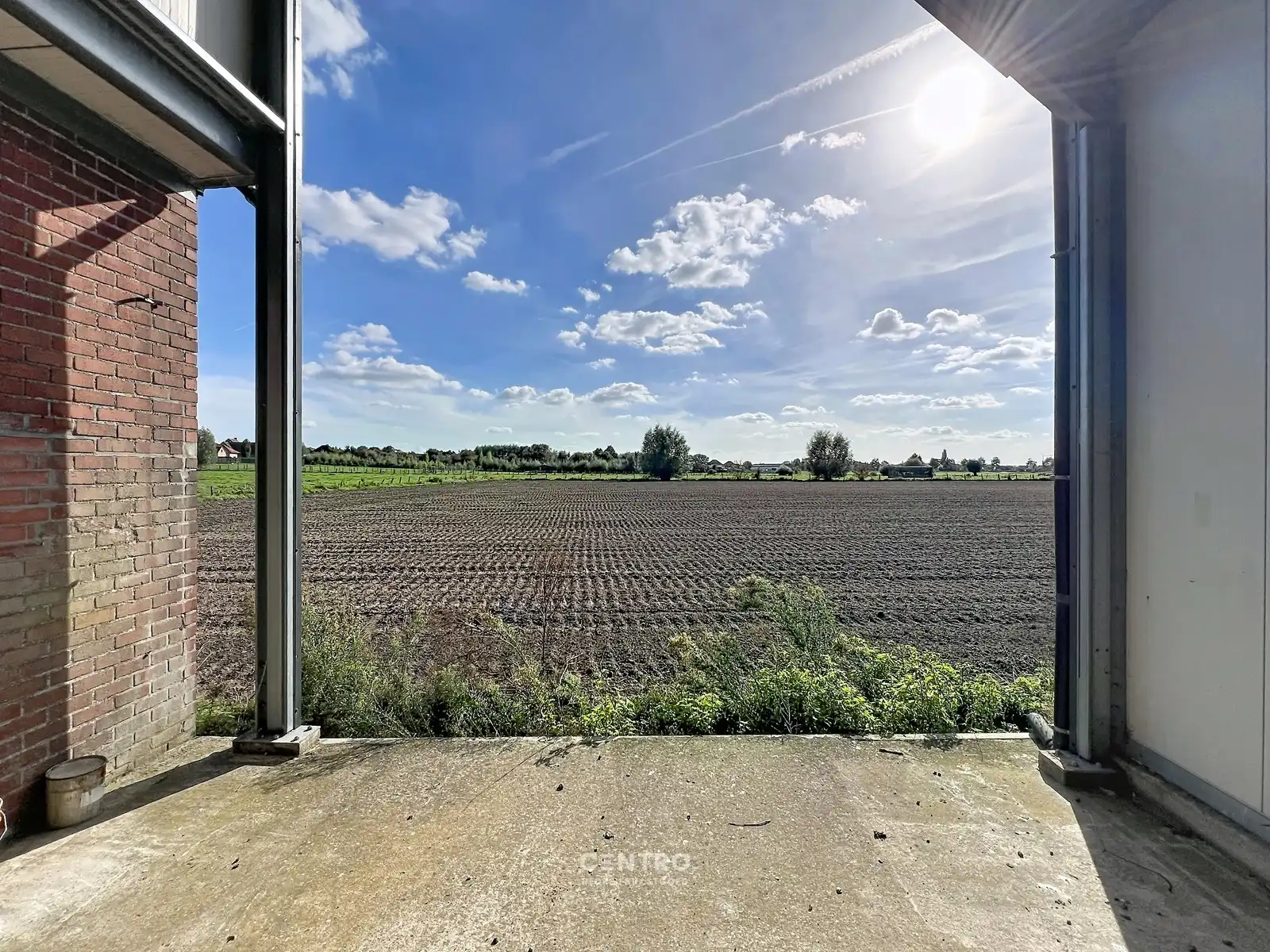 Ruimtelijk magazijn met toonzaal, kantoor en woonst te Lichtervelde, ideaal voor wonen én werken op een perceel van 1.002m²! foto 61