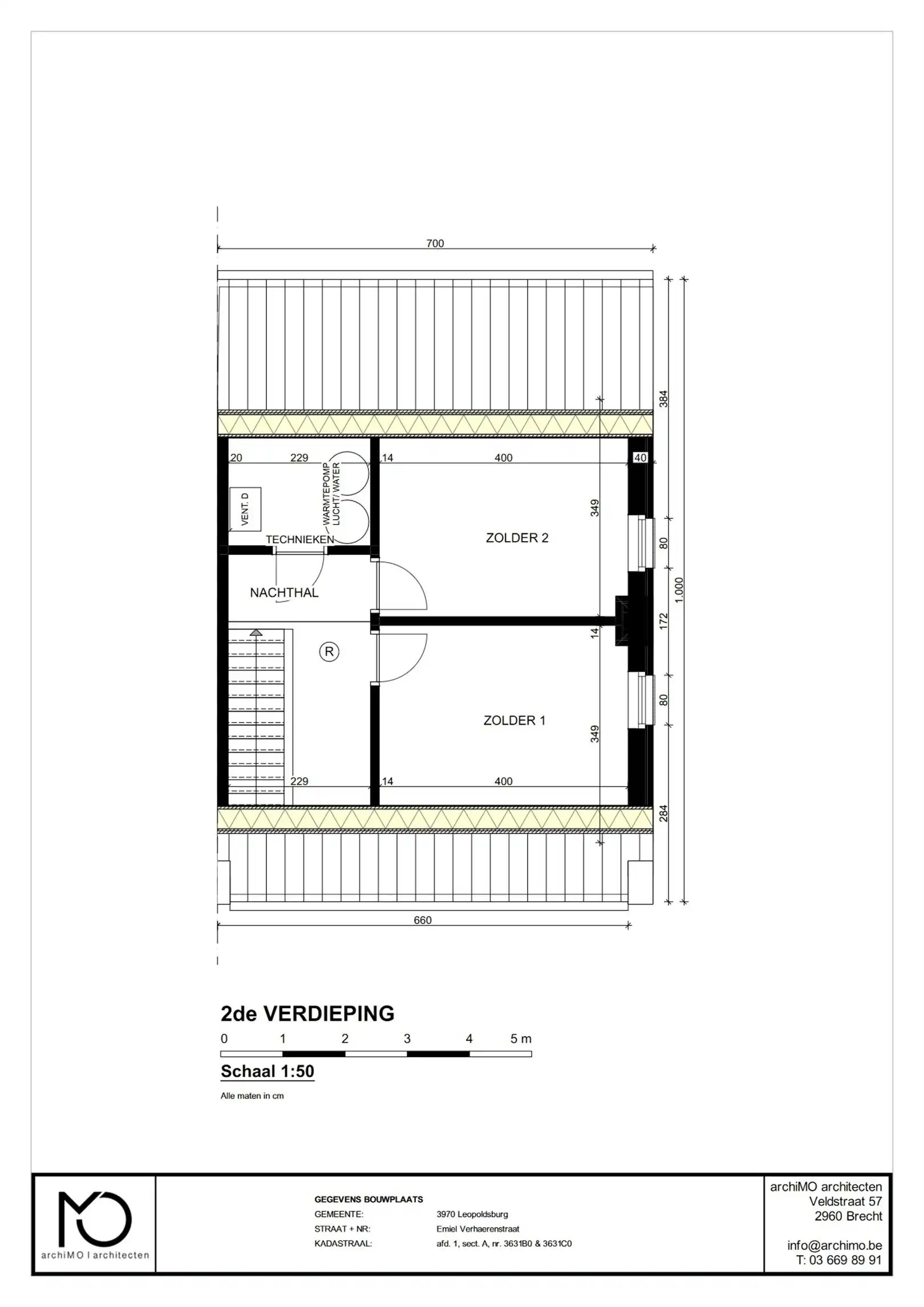Woning foto 9