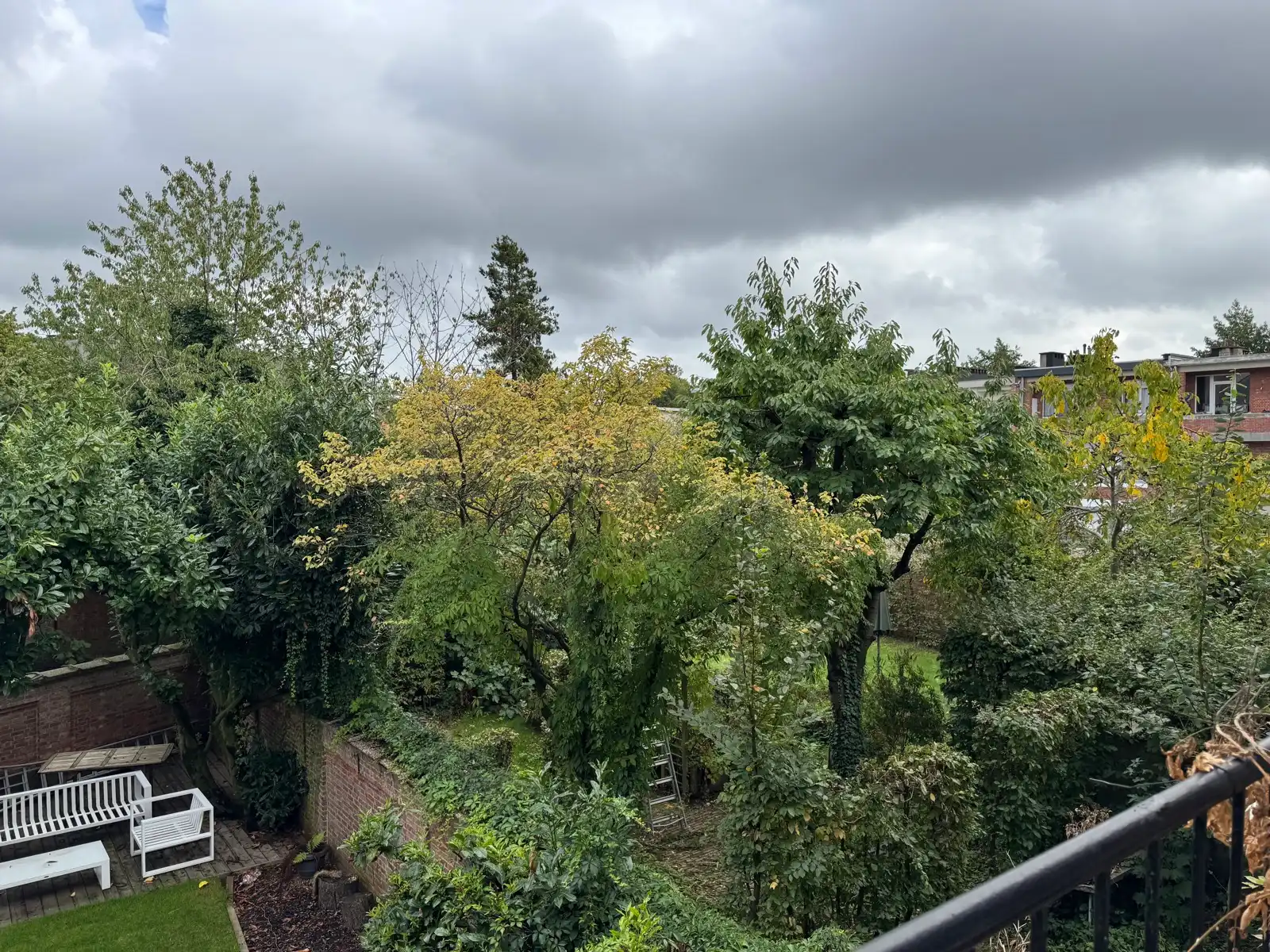 OOSTERVELDWIJK -  Ruim 1 slpk app 105m² met terras foto 9