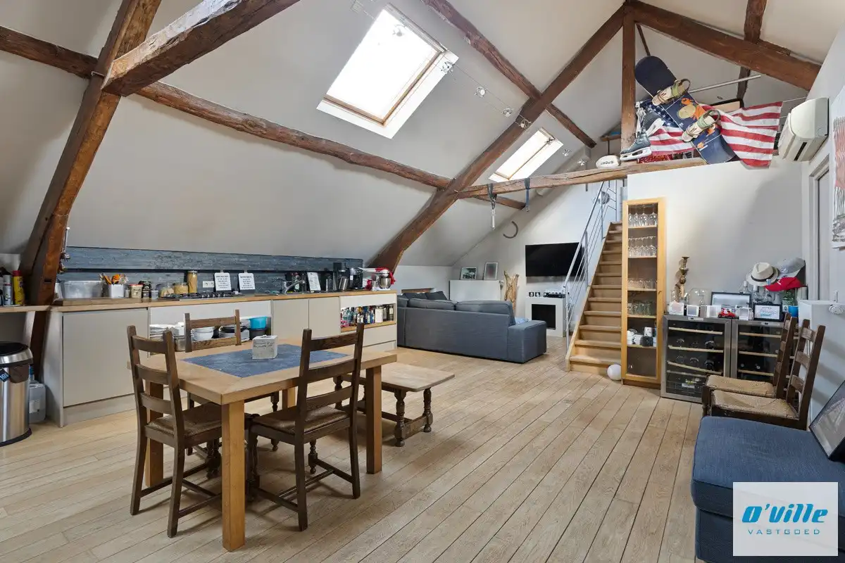 Opbrengsteigendom met horeca en 2 appartementen foto 22