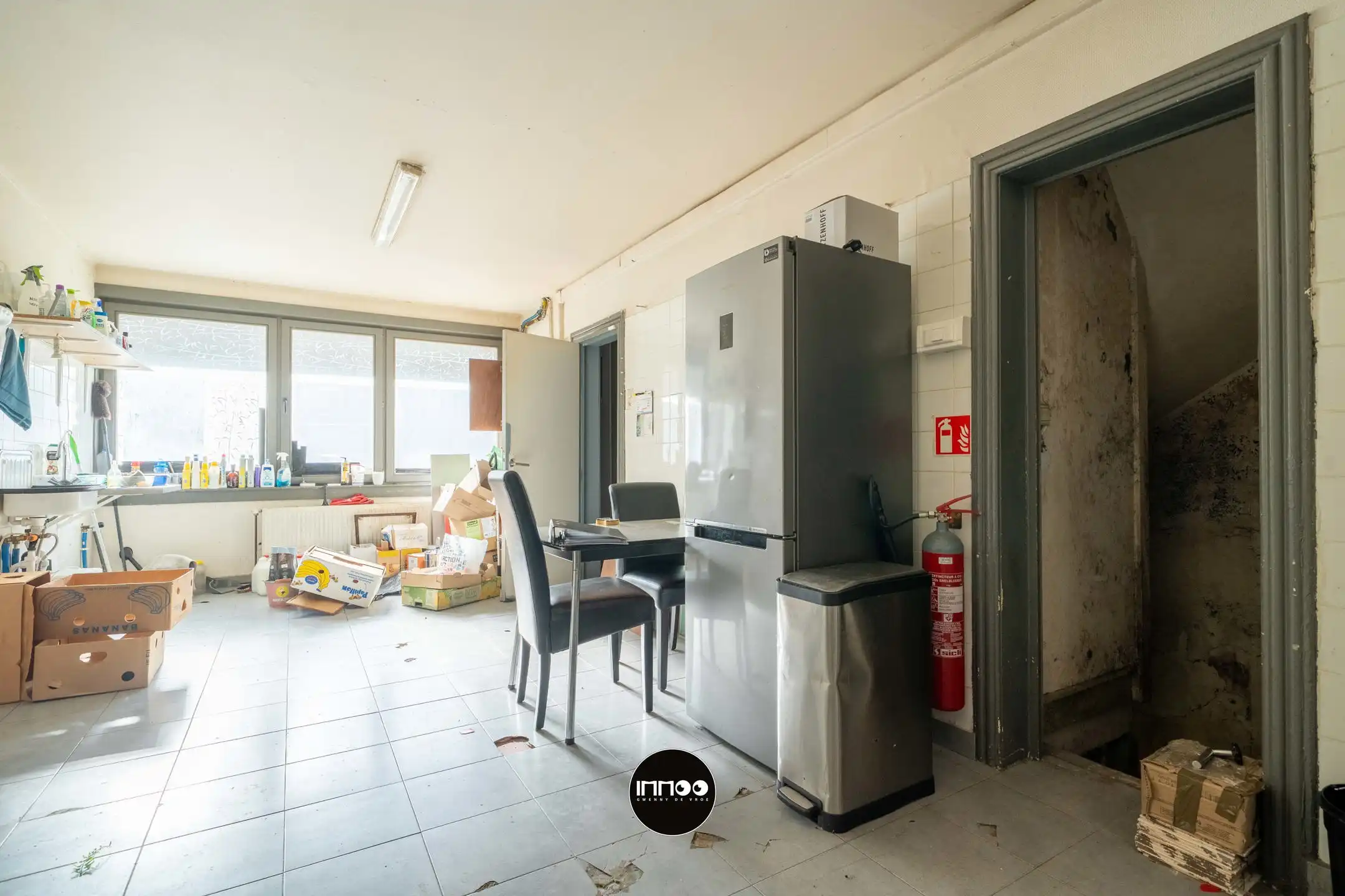 Commercieel te koop foto 9