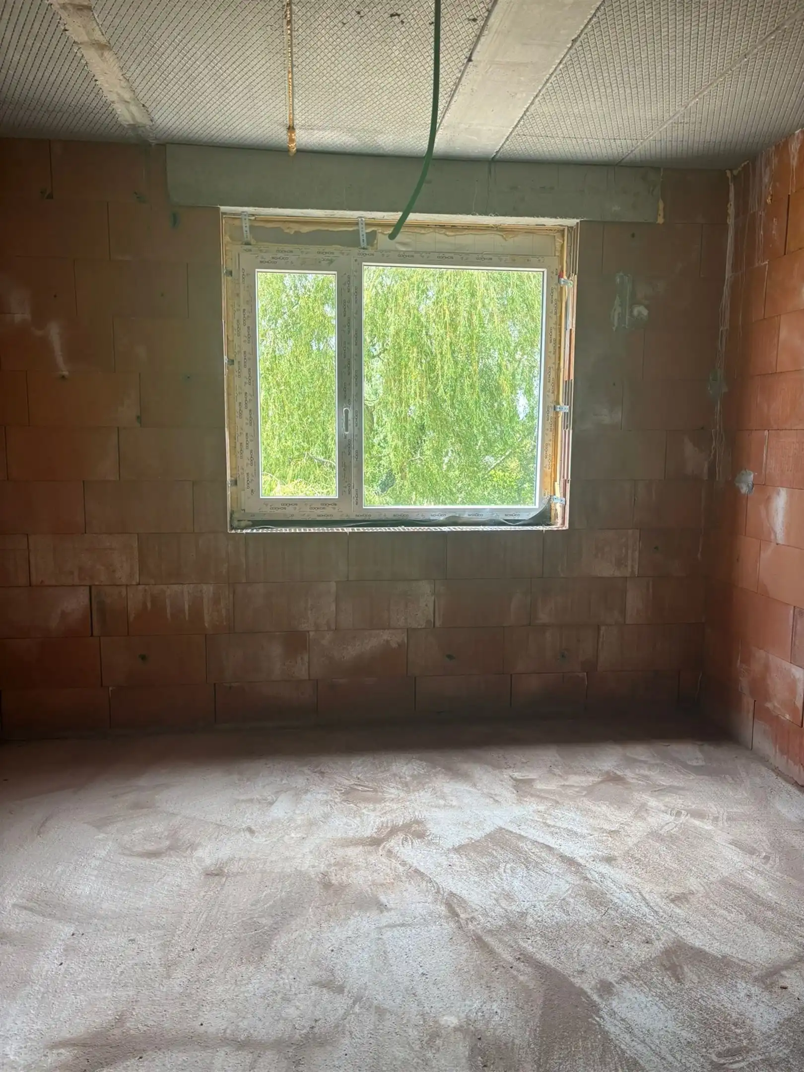 Moderne afgewerkte nieuwbouw foto 20