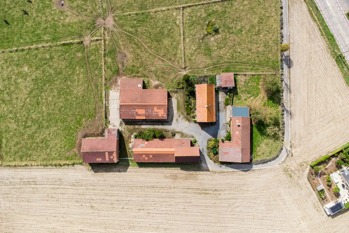 Huis te koop Torhoutsestraat 231 - 8020 Ruddervoorde
