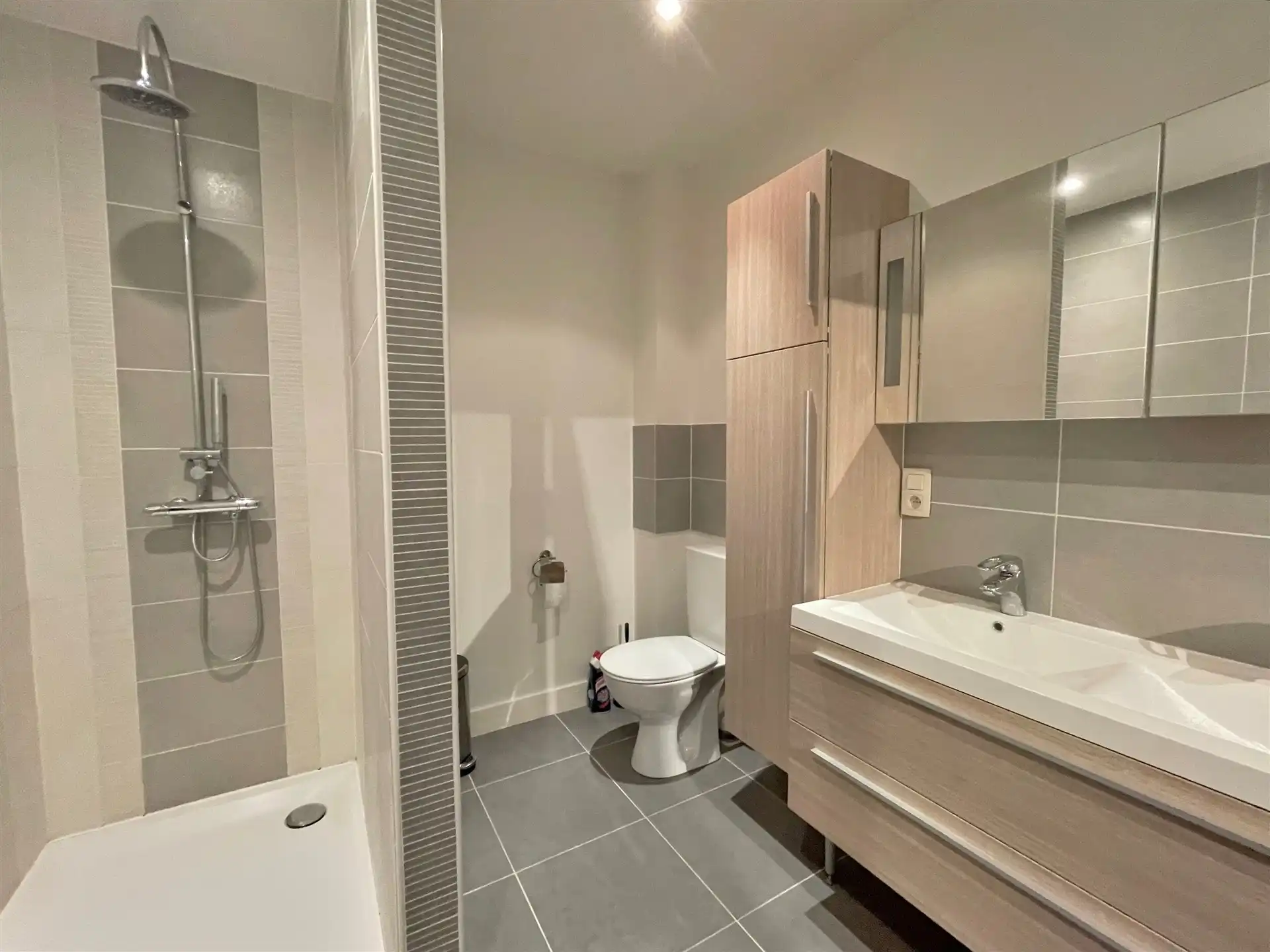  Prachtig lichtrijk duplex appartement met 2 slaapkamers foto 5