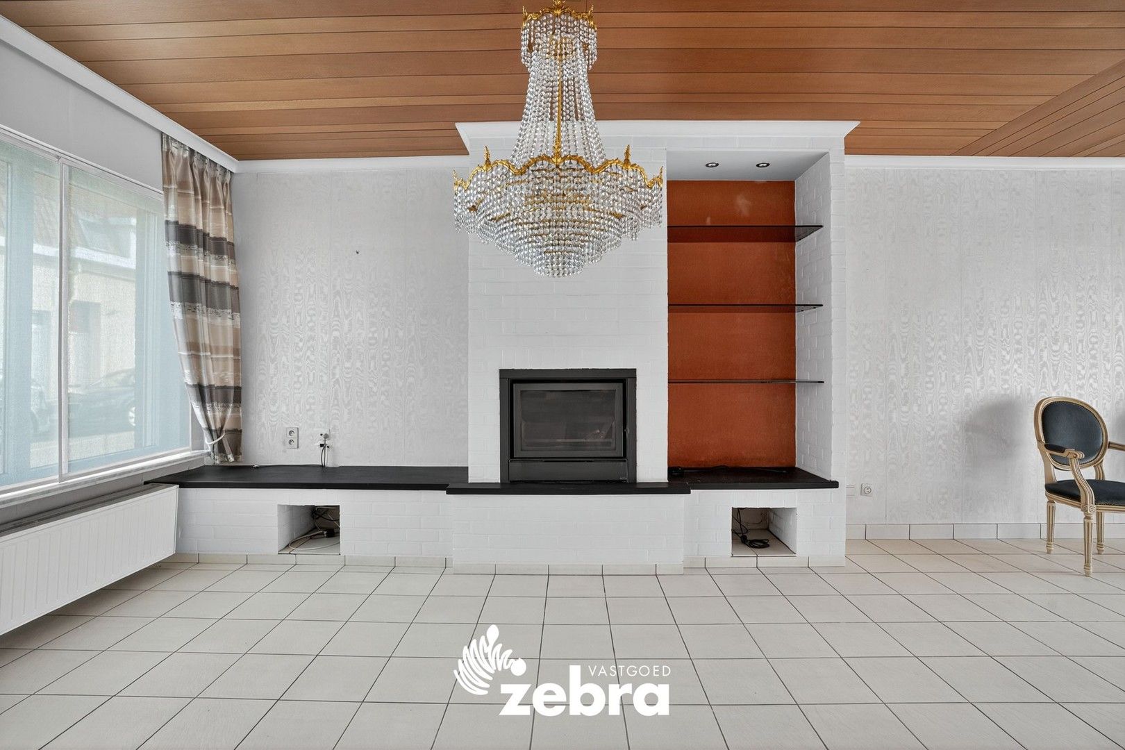 Ruime woning met 3 slaapkamers en garage nabij centrum Meulebeke! foto 4