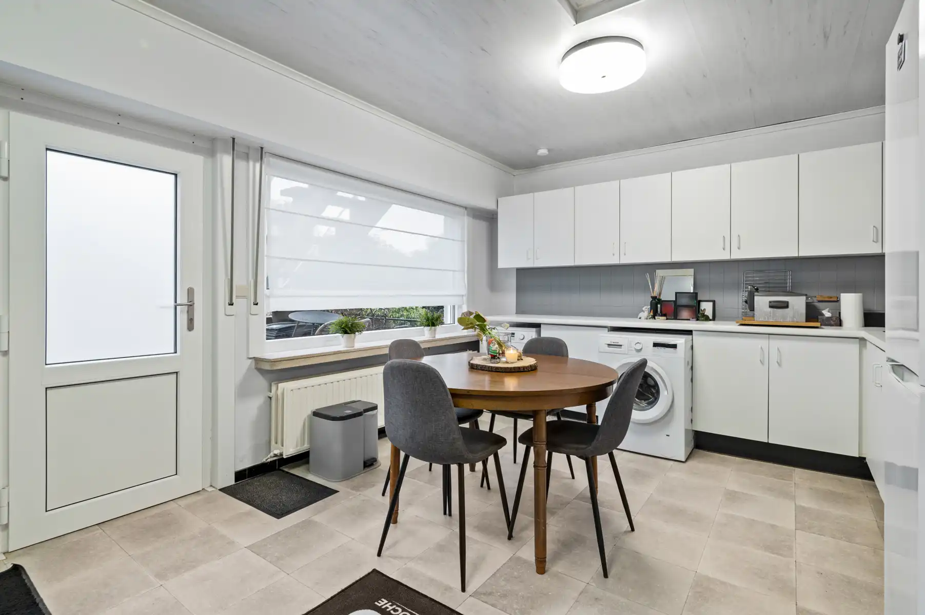 Instapklare beletage nabij de Reukens - polyvalente benedenverdieping foto 10