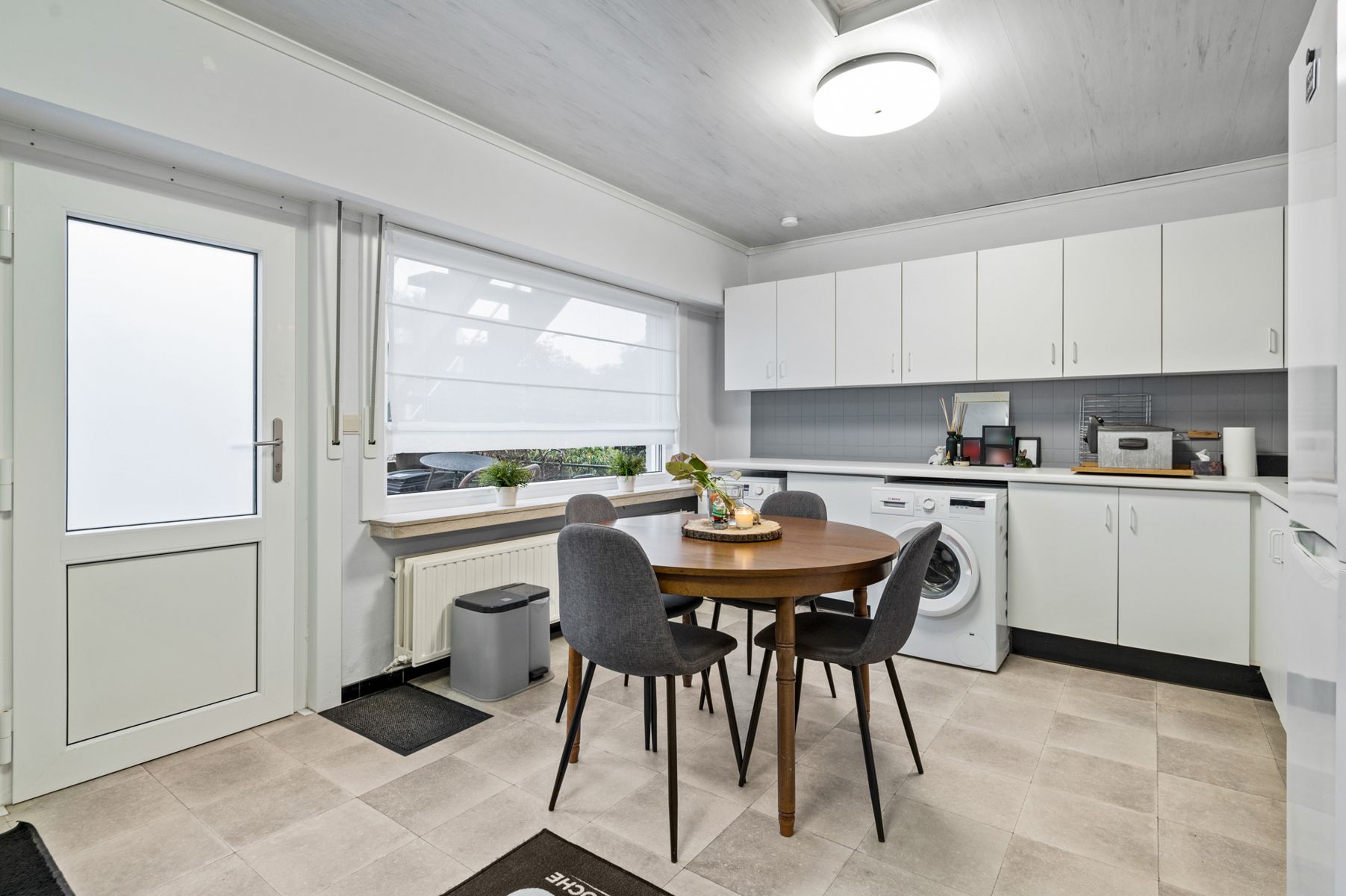 Instapklare beletage nabij de Reukens - polyvalente benedenverdieping foto 10