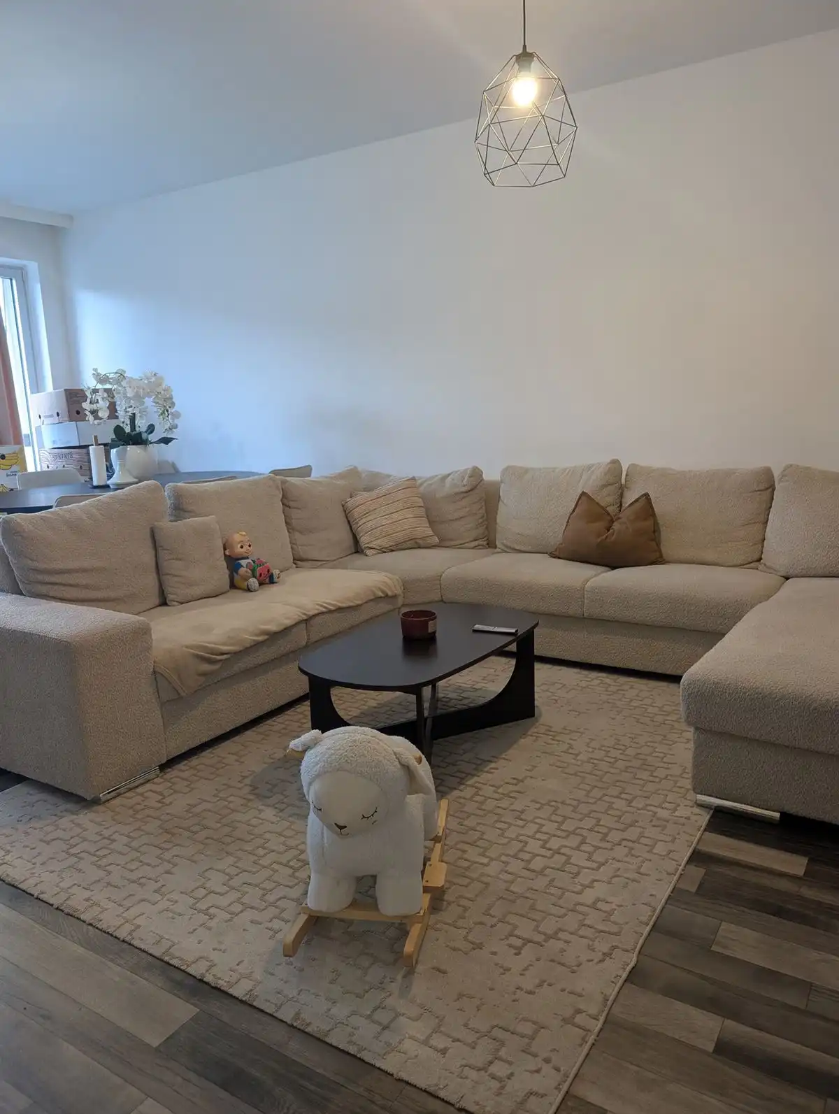 Appartement te huur Sneeuwbeslaan 27/20 - 2610 WILRIJK
