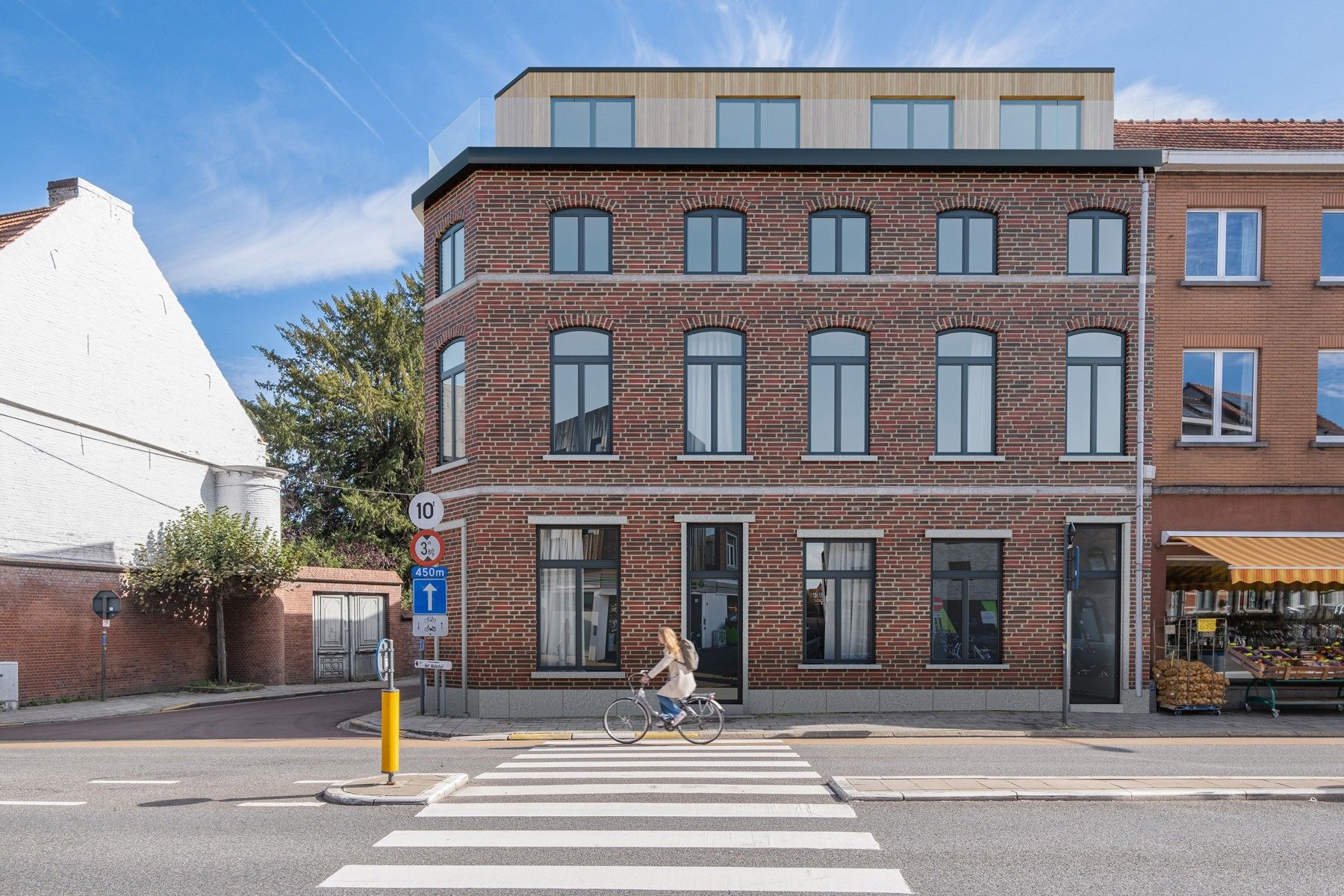 Uniek Investeringsvastgoed Leuven  foto 7