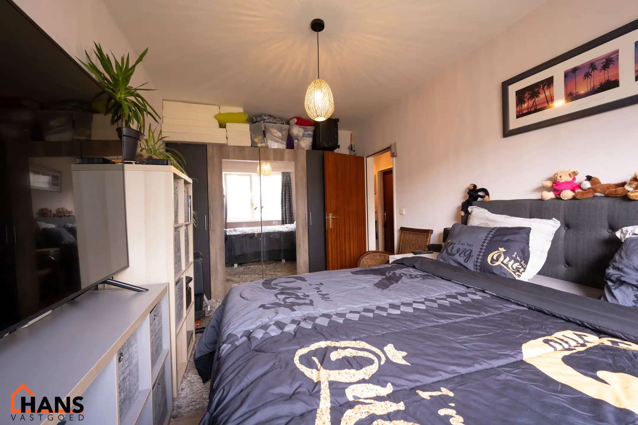 Instapklaar appartement. foto 9