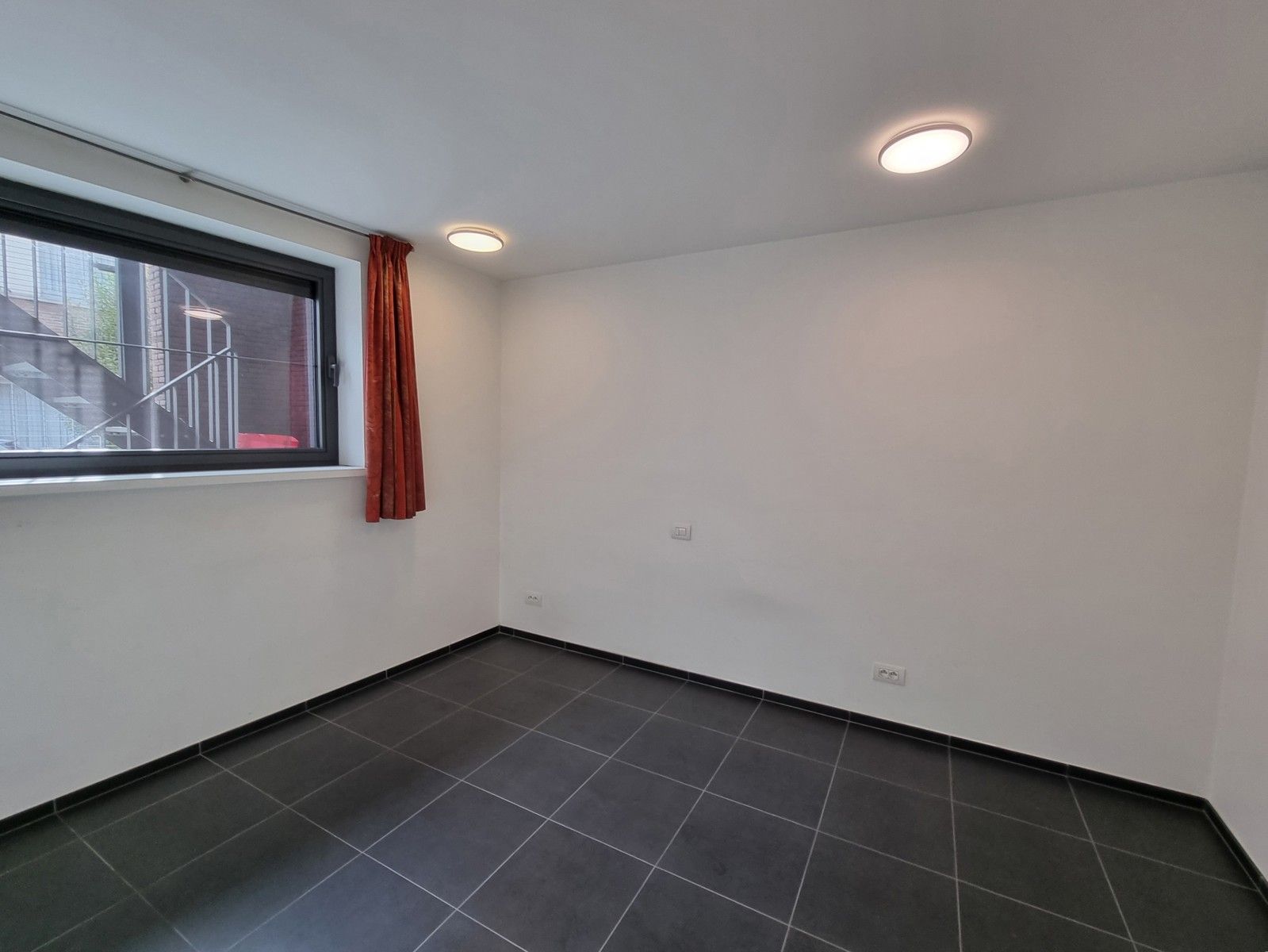 Gelijkvloers appartement met 1 slaapkamer in centrum Meise! foto 13