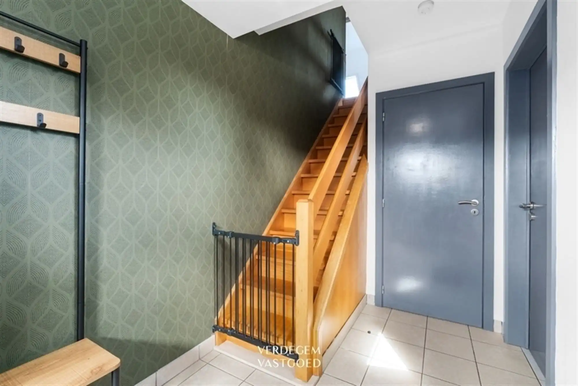 Rustig gelegen woning met 3 slaapkamers en fijne tuin foto 5
