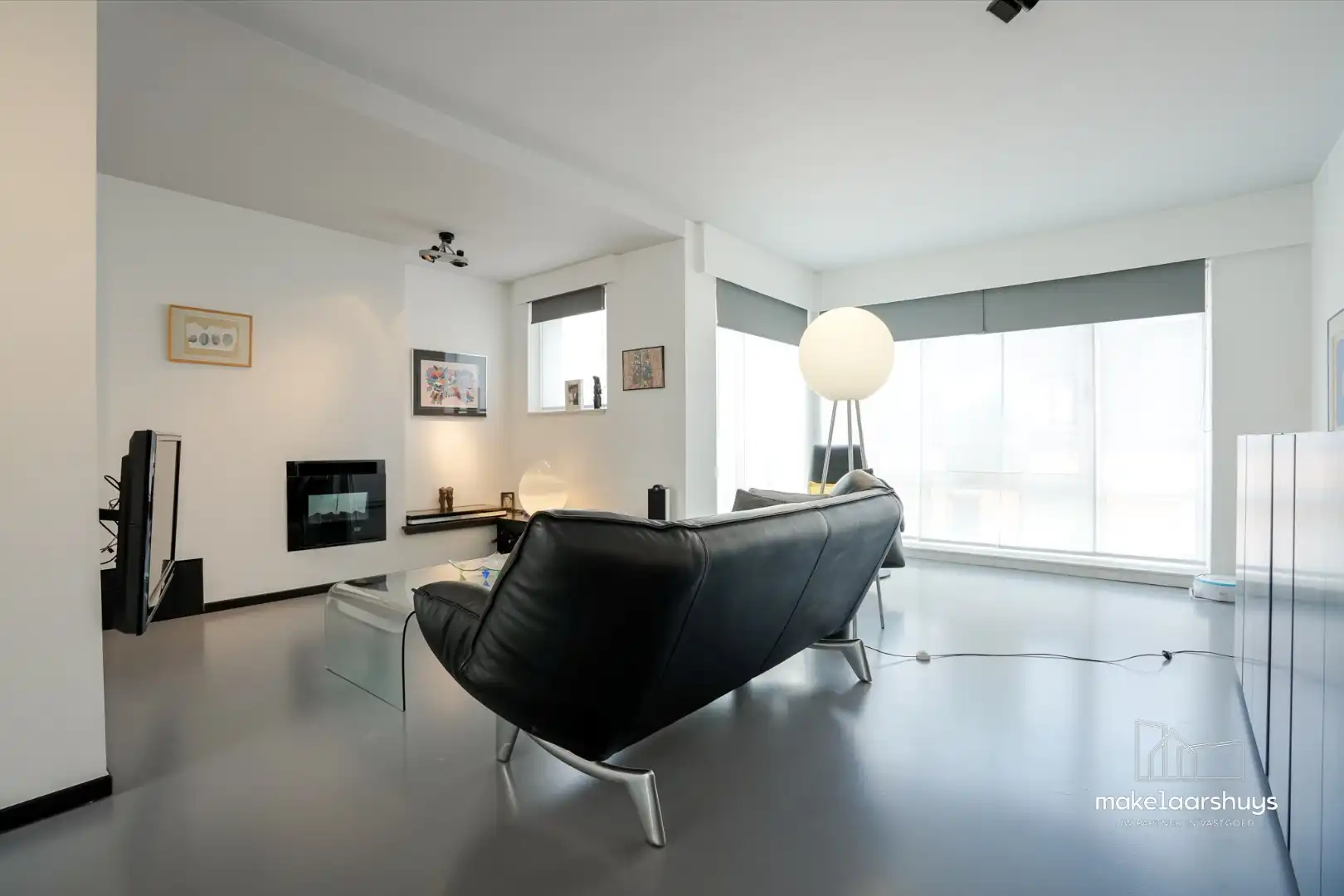 Goed onderhouden bel-etage met lift (regio Planet Group Arena) foto 4