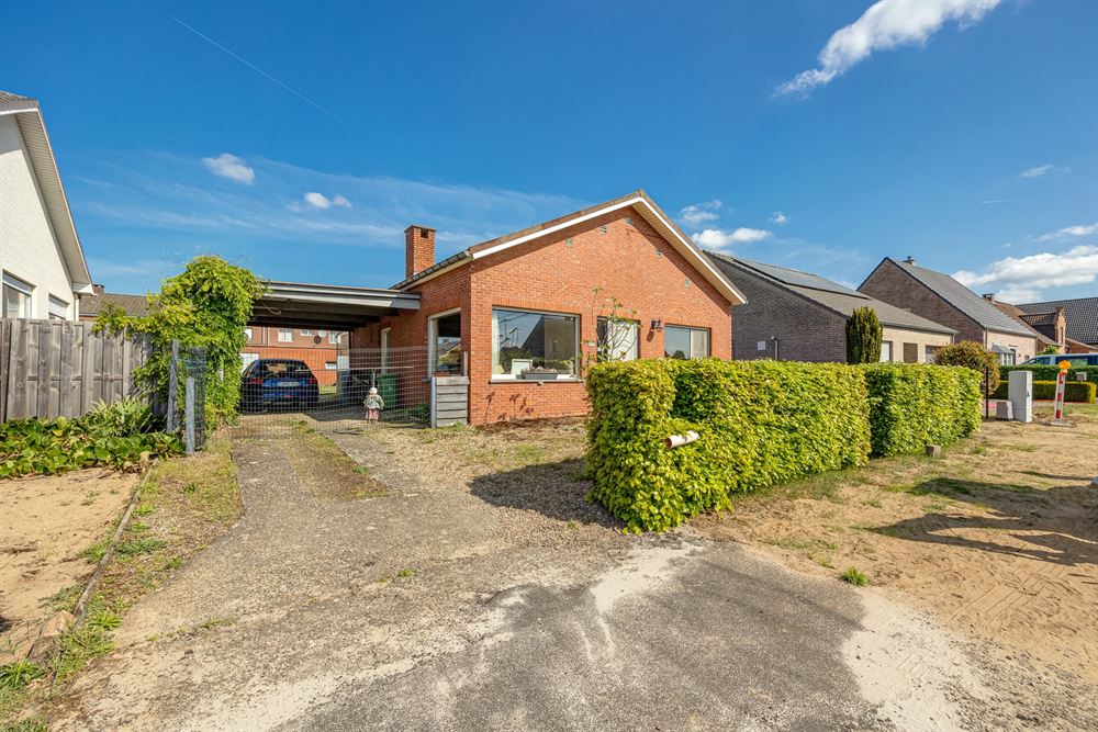 Huis foto 16
