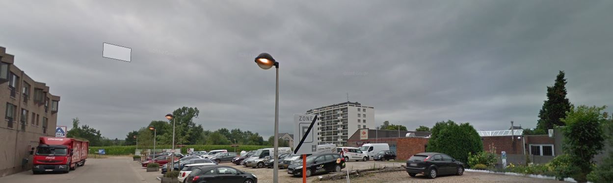 Ruim commercieel gelijkvloers Lanaken foto 14