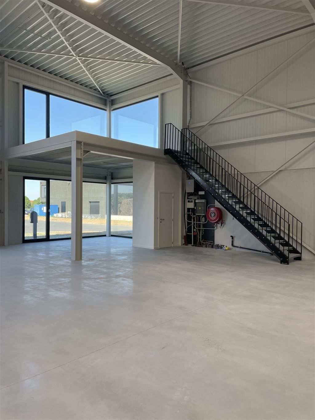 Goedgelegen nieuwbouwunit foto 10