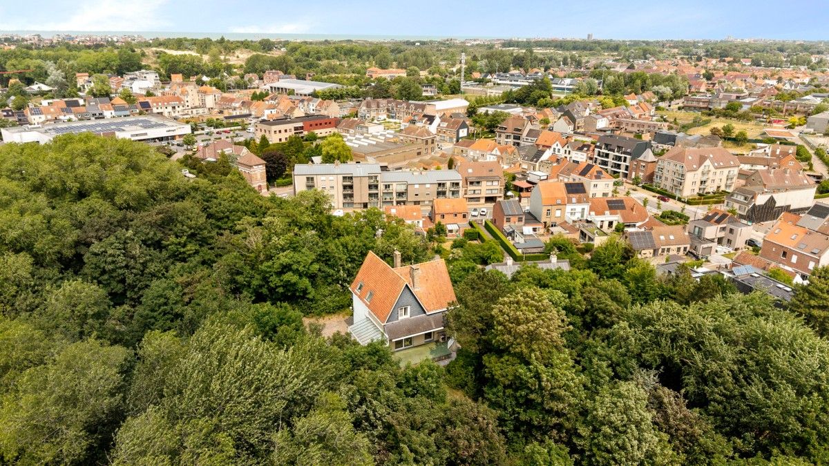 Villa te koop in Koksijde foto 39
