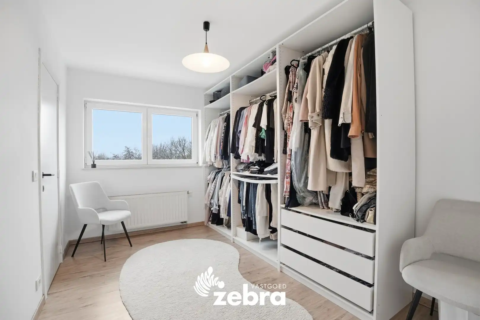 Recente open bebouwing met drie slaapkamers en garage te Lendelede! foto 19