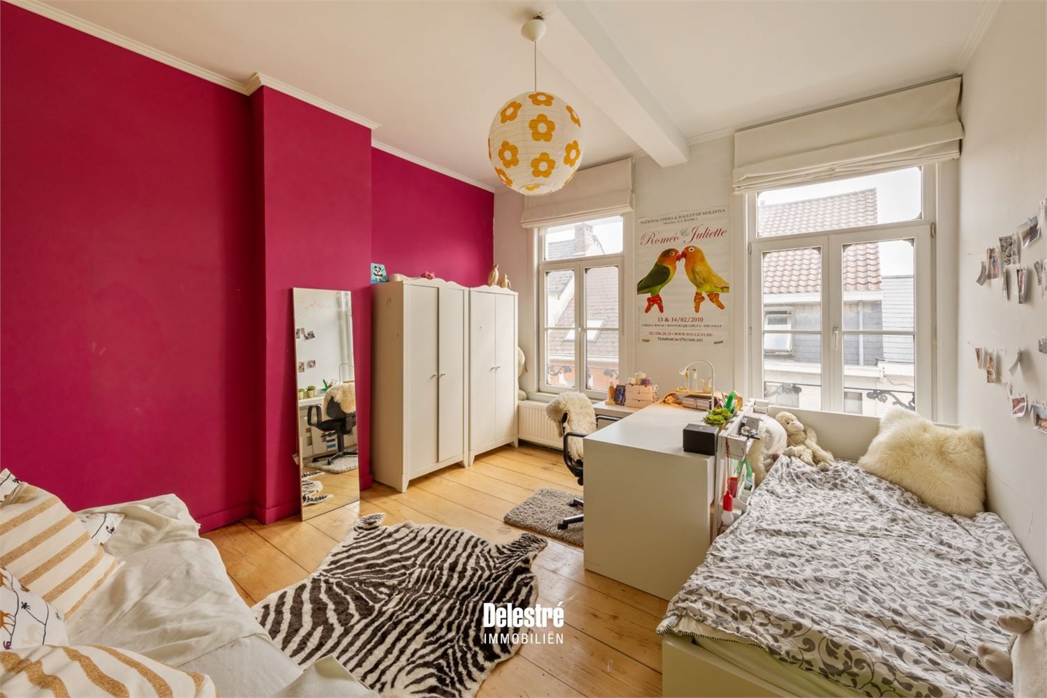 RUIME HERENWONING INCL. GARAGEBOX foto 24