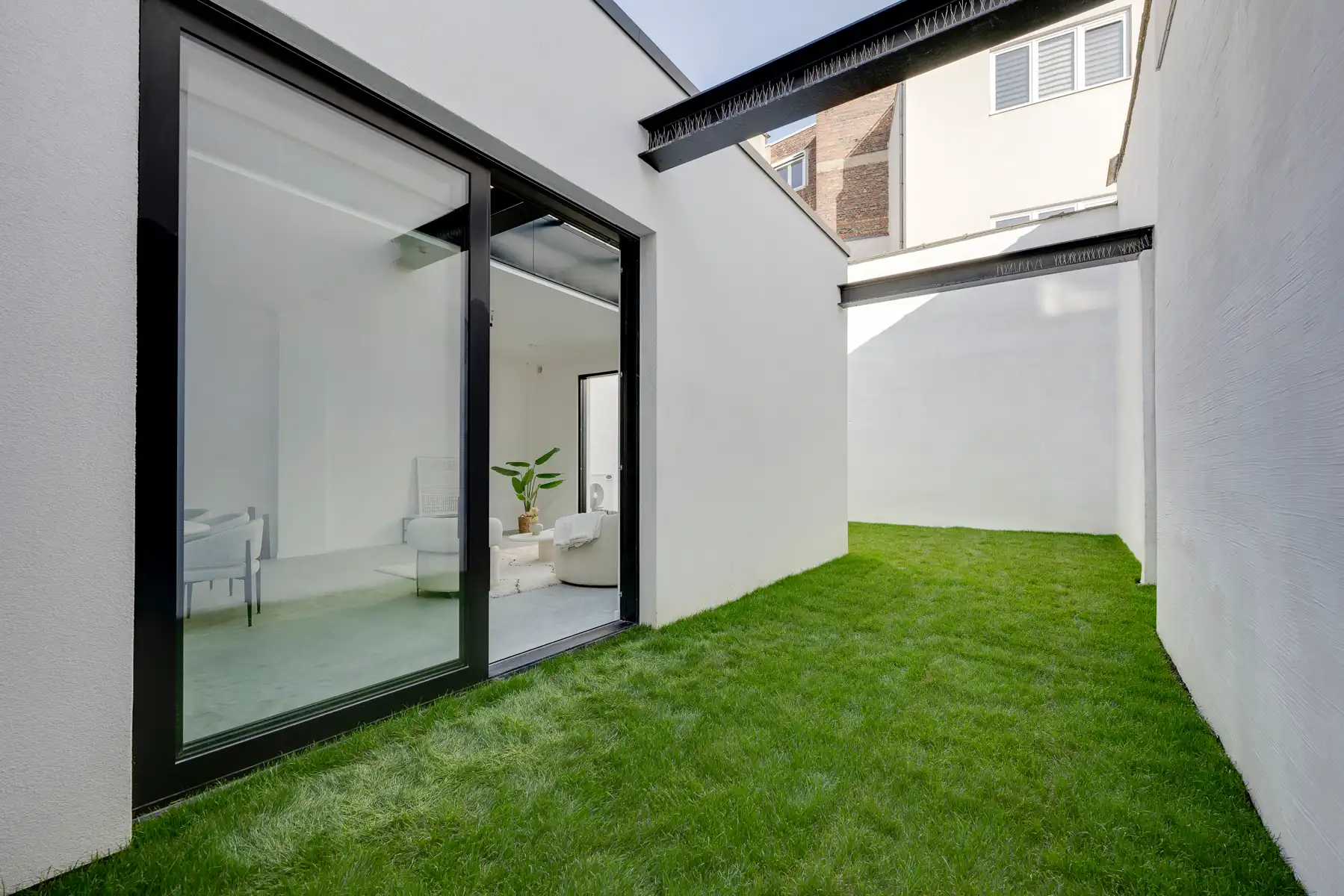 Unieke, lichtrijke loft van ca. 229 m² met ruime stadstuin foto 14