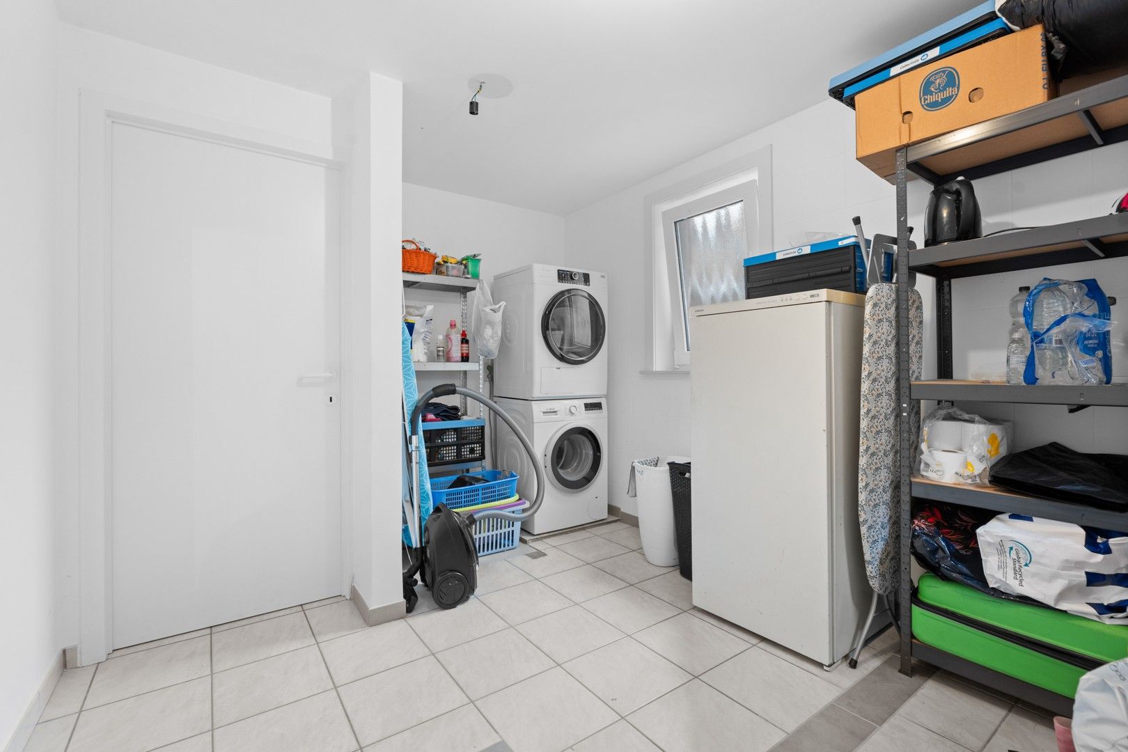 Instapklare woning met 3 slaapkamers en tuin in het gezellige Mesen foto 19