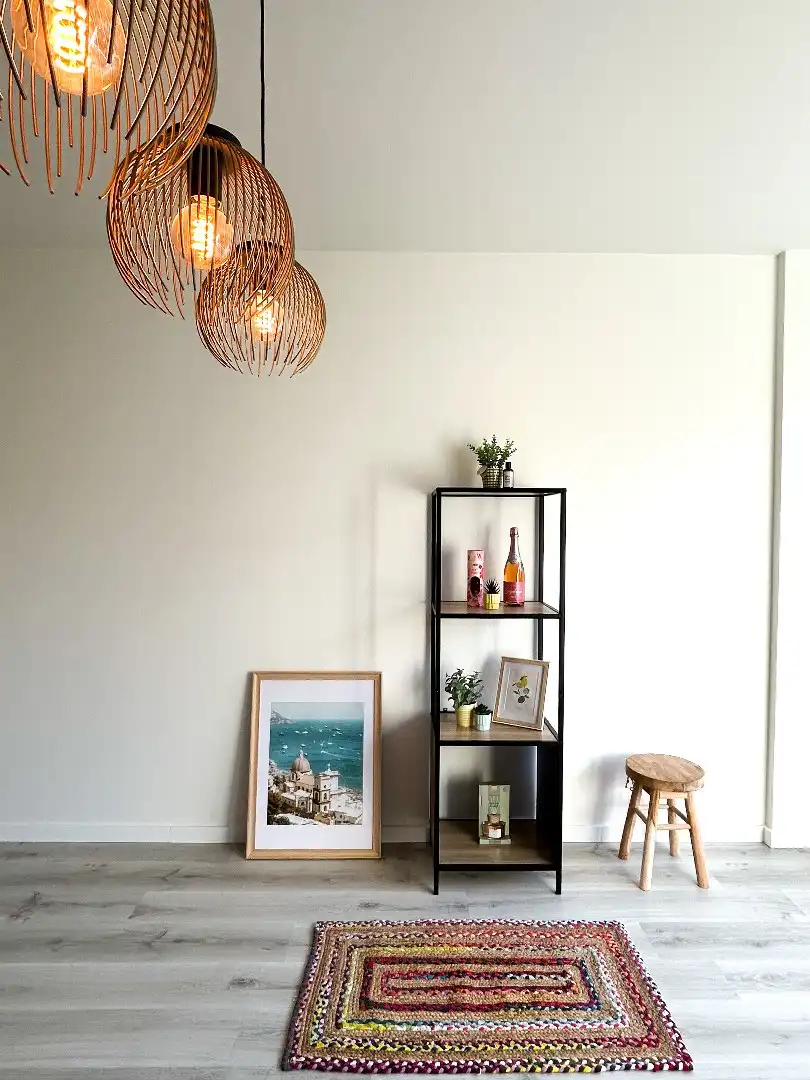 Prachtig gerenoveerd appartement met 2 slaapkamers foto 11