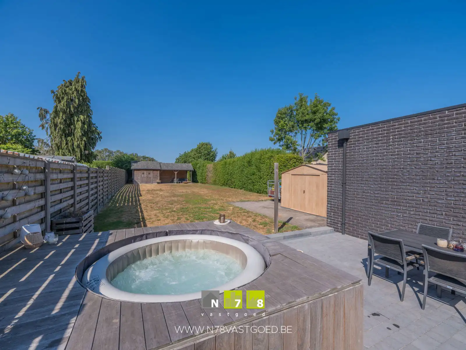 Huis te koop foto 19