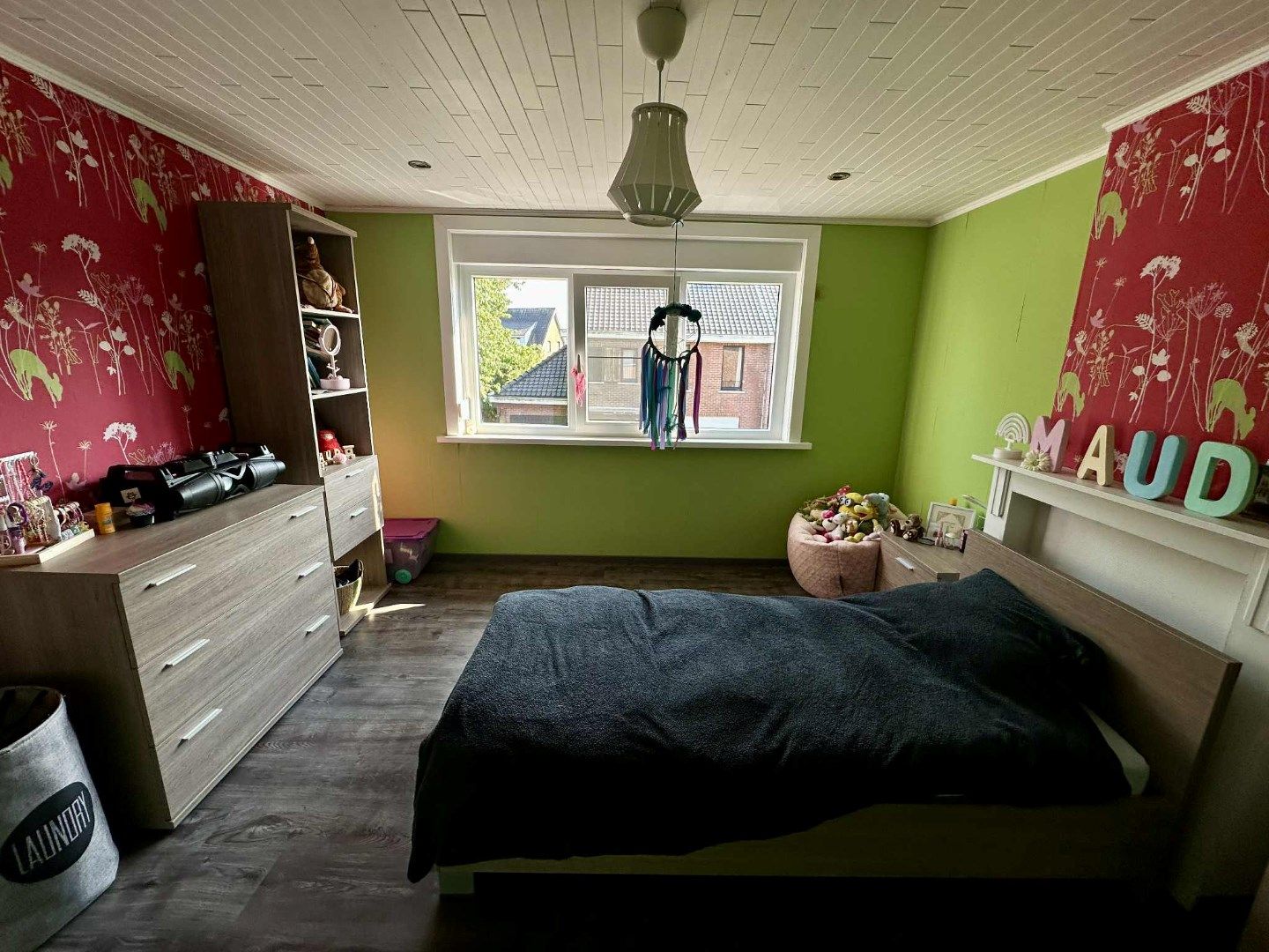 Instapklare woning met 4 slk en tuin foto 15