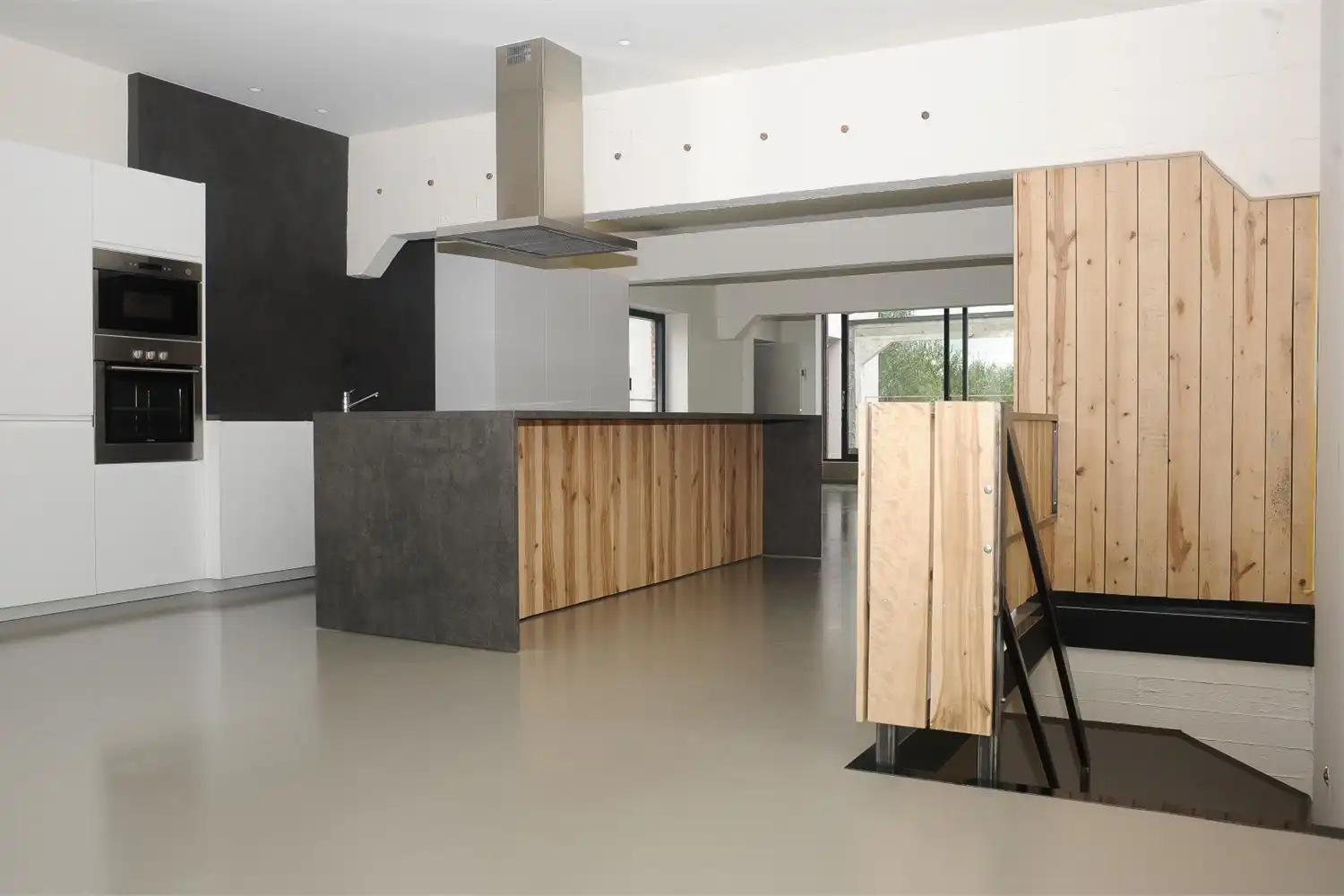 LOFT - fantastisch nieuw ingericht appartement | Oude Kassei foto 3