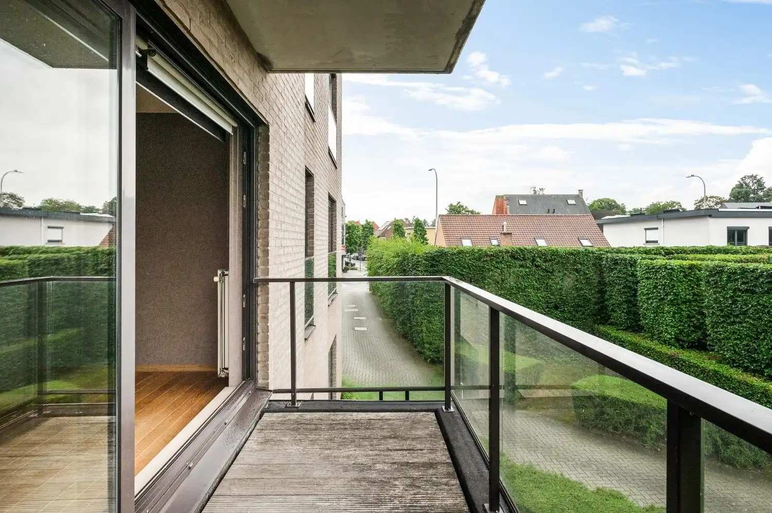 Appartement te koop foto 2
