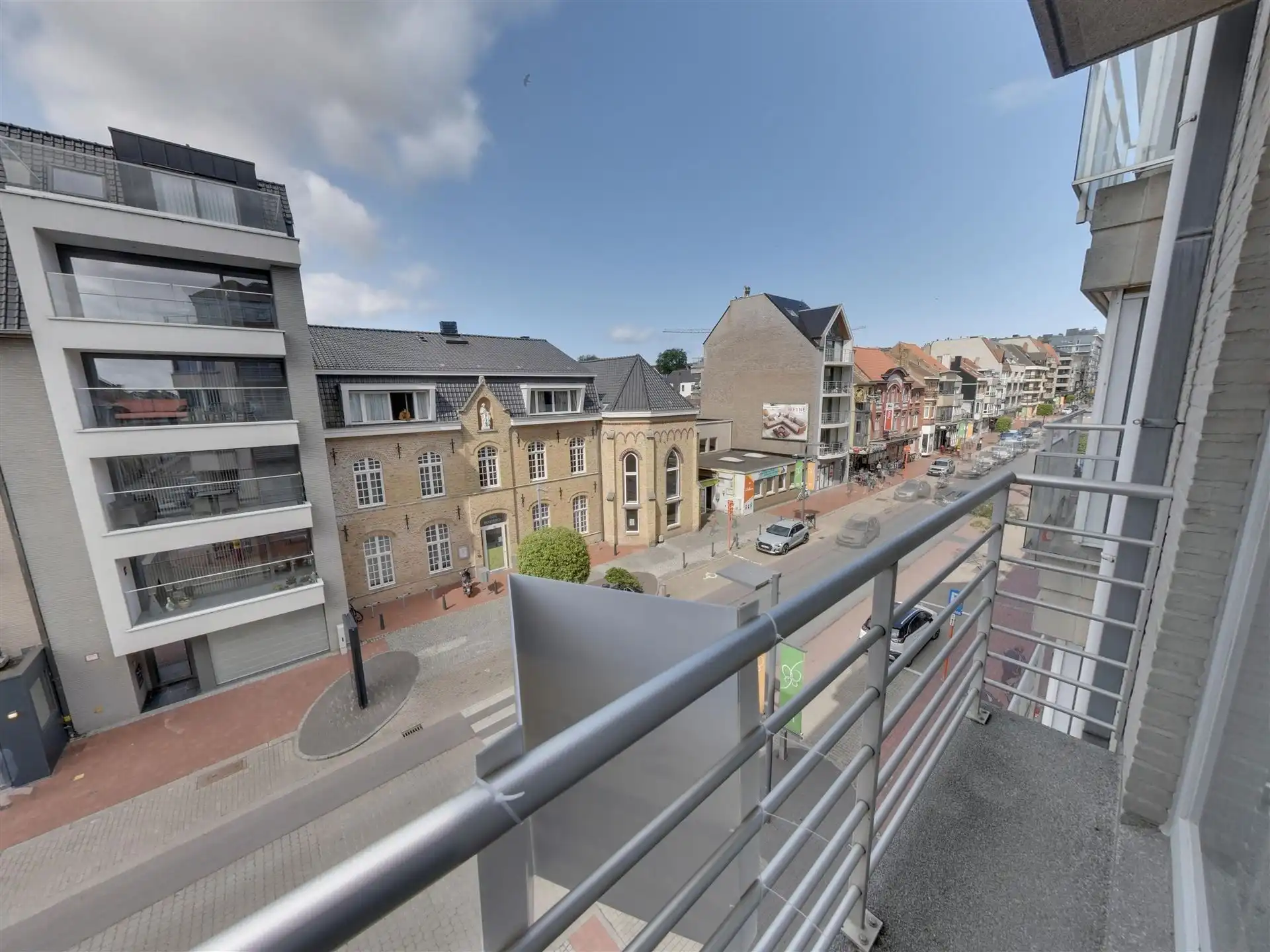 Appartement 2 slaapkamers foto 2