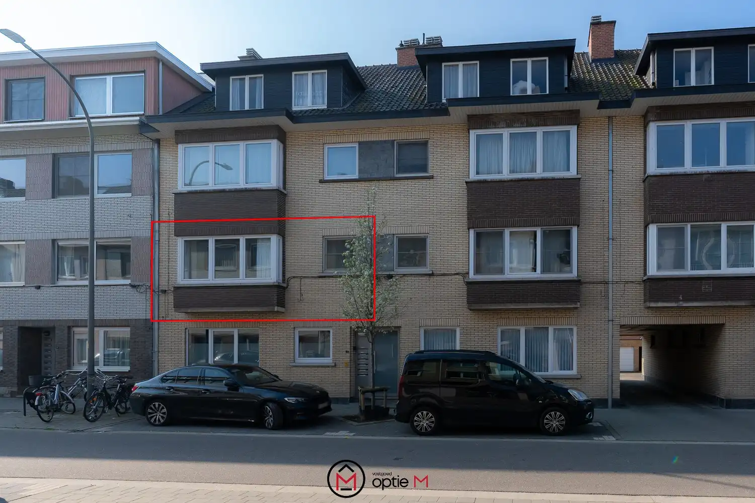 Appartement te koop Rederijkersstraat 3/4 - 3500 Hasselt