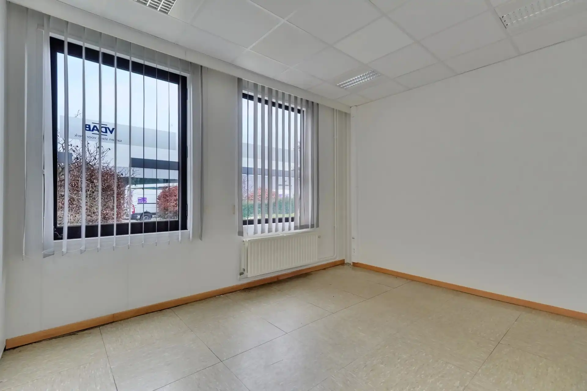 Magazijn in Sint-Truiden foto 15
