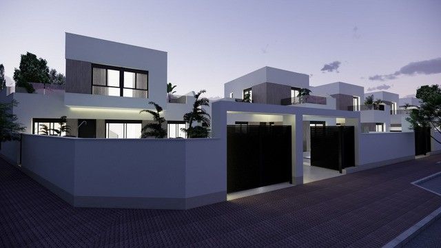 Carlavillas Resort - San Fulgencio foto 2