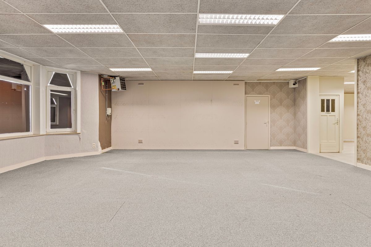 PERFECT ZICHTLOCATIE BRAKELSESTEENWEG MET PARKING foto 9