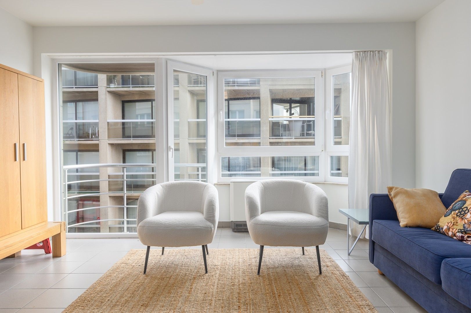 Appartement te huur foto 15