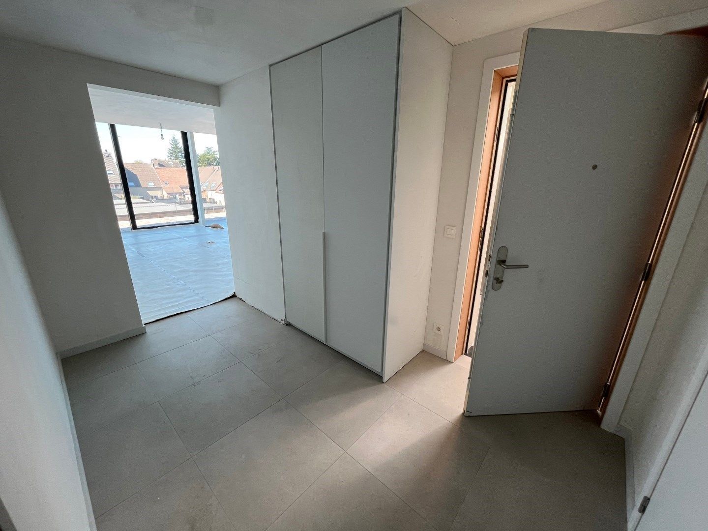 Luxe penthouse in hartje Zingem foto 6