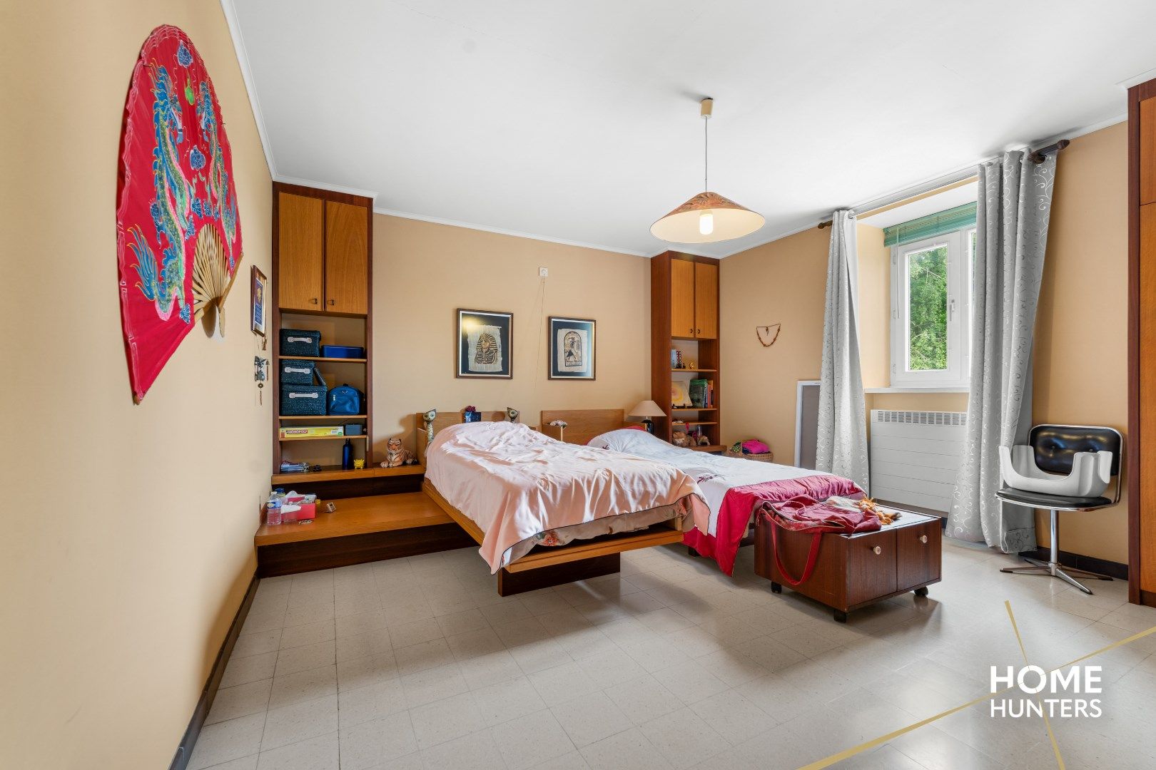 Goed onderhouden villa op de rand van Ieper met 4 slaapkamers op een perceel van 1051 m² foto 14