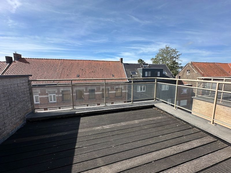 🏡 Te huur in Knesselare (Aalter) – Duplex appartement met 2 terrassen & garage! 🏡 foto 10