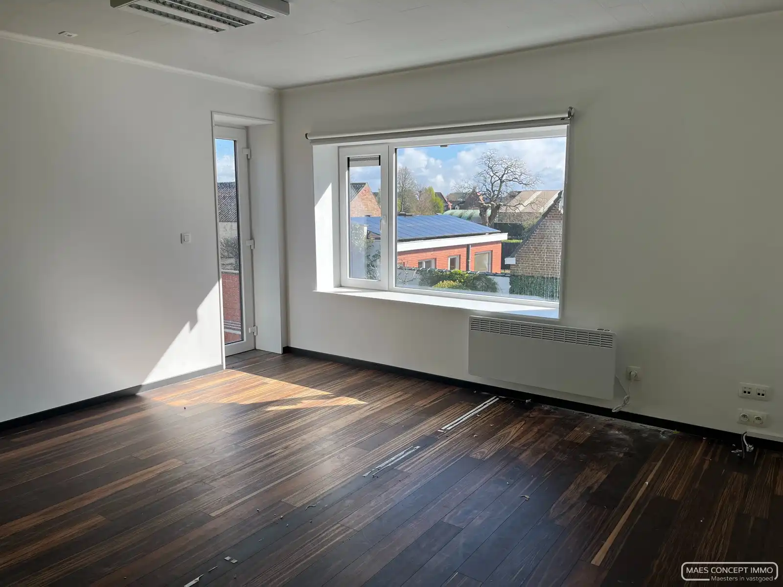 Kantoorruimte eerste verdieping  (50 m²) te huur te Deerlijk foto 4