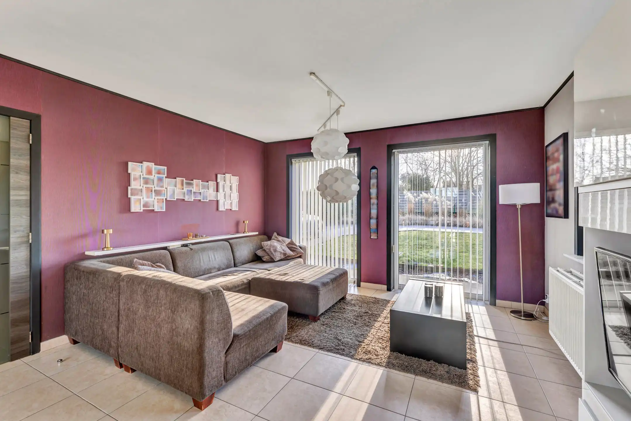 Rustig geIegen instapklare woning met laag EPC nabij centrum foto 8