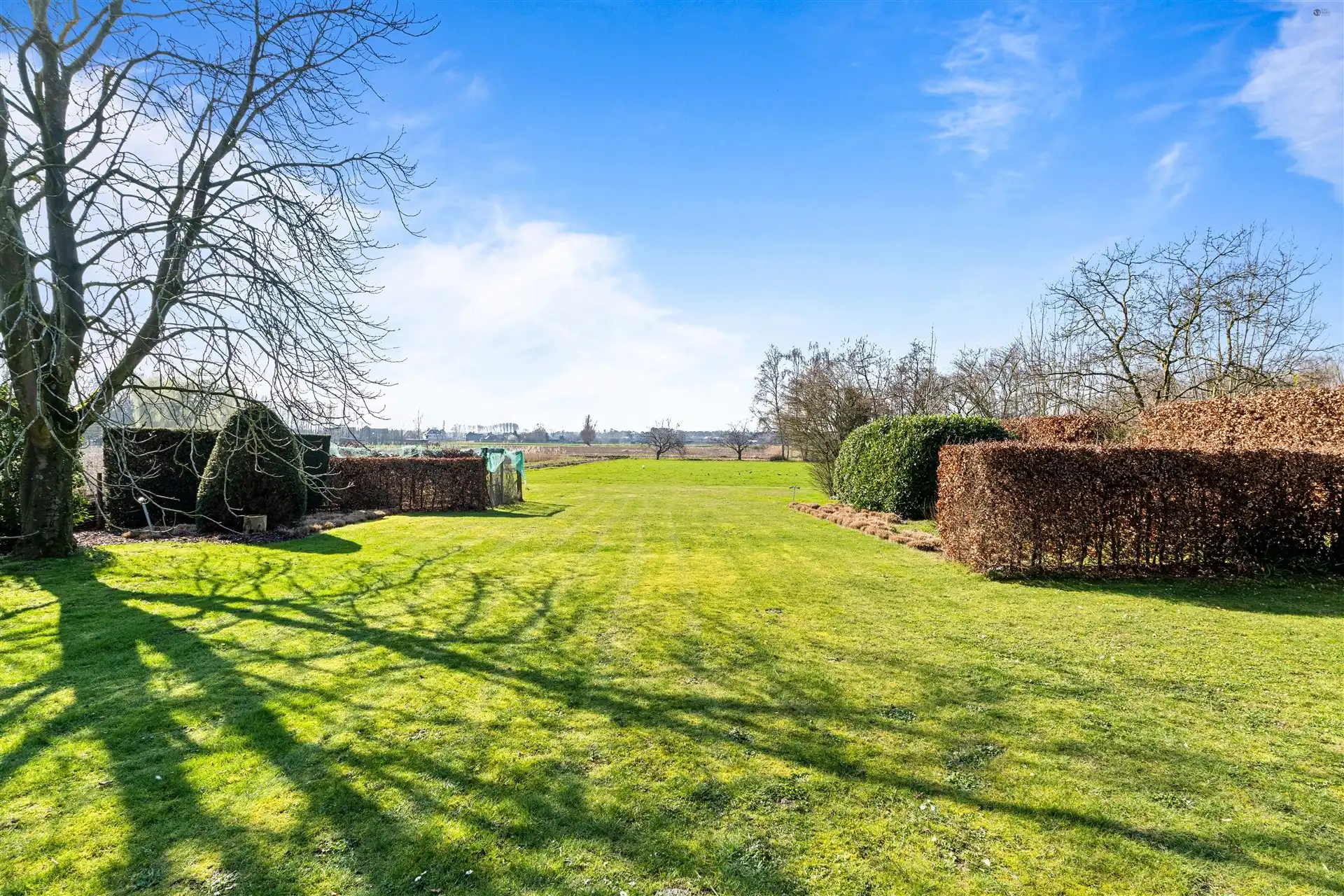 Open bebouwing op 5.402m² met fenomenaal uitzicht foto 5