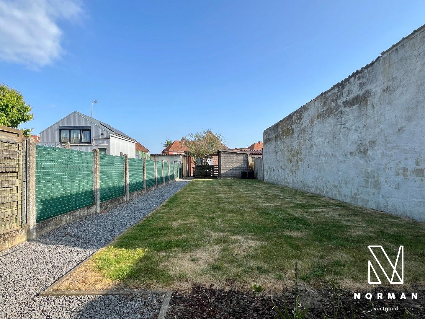 Gerenoveerde charmante woning te koop in Waregem! foto 17
