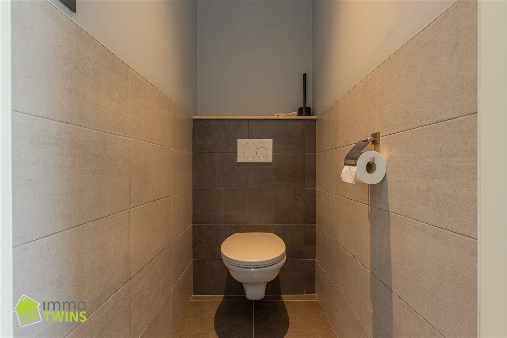Ruime nieuwbouwwoning te Sint-gillis Dendermonde foto 20