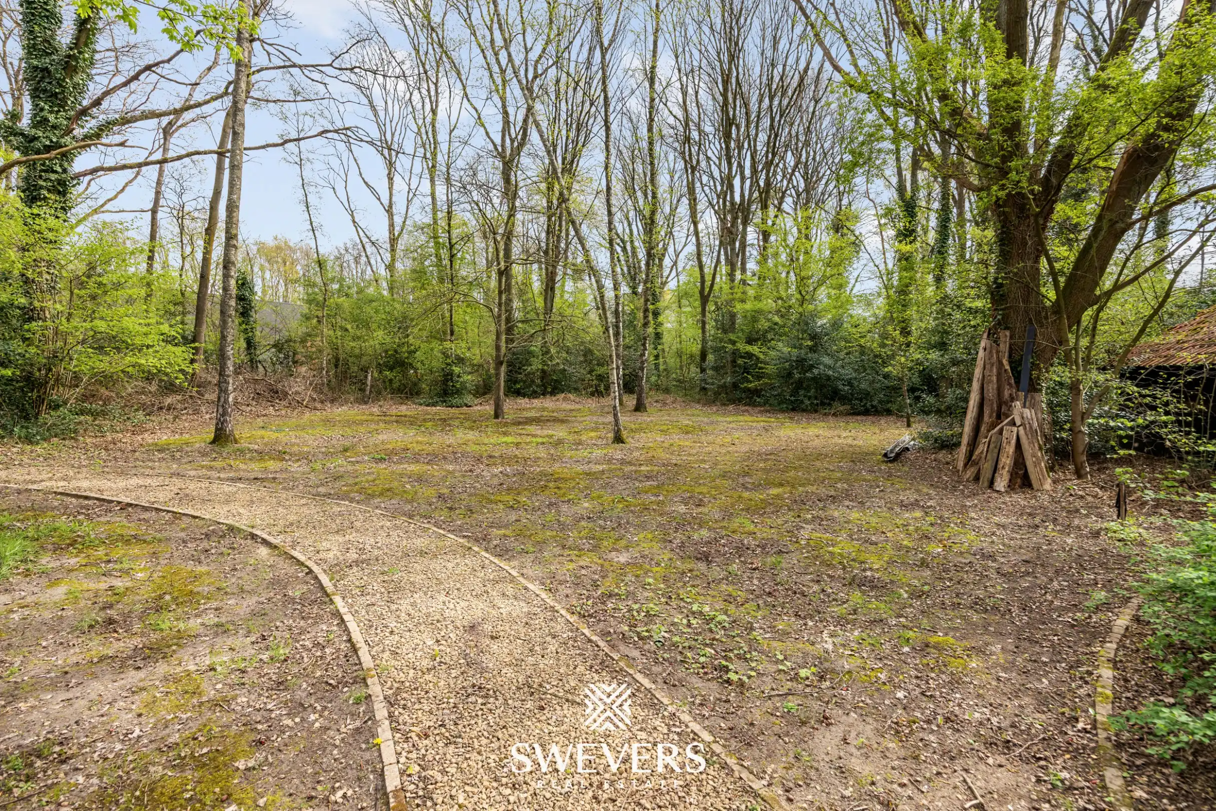 Ruime woning met 5 slaapkamers op een perceel van 1ha te Houthalen-Helchteren foto 32