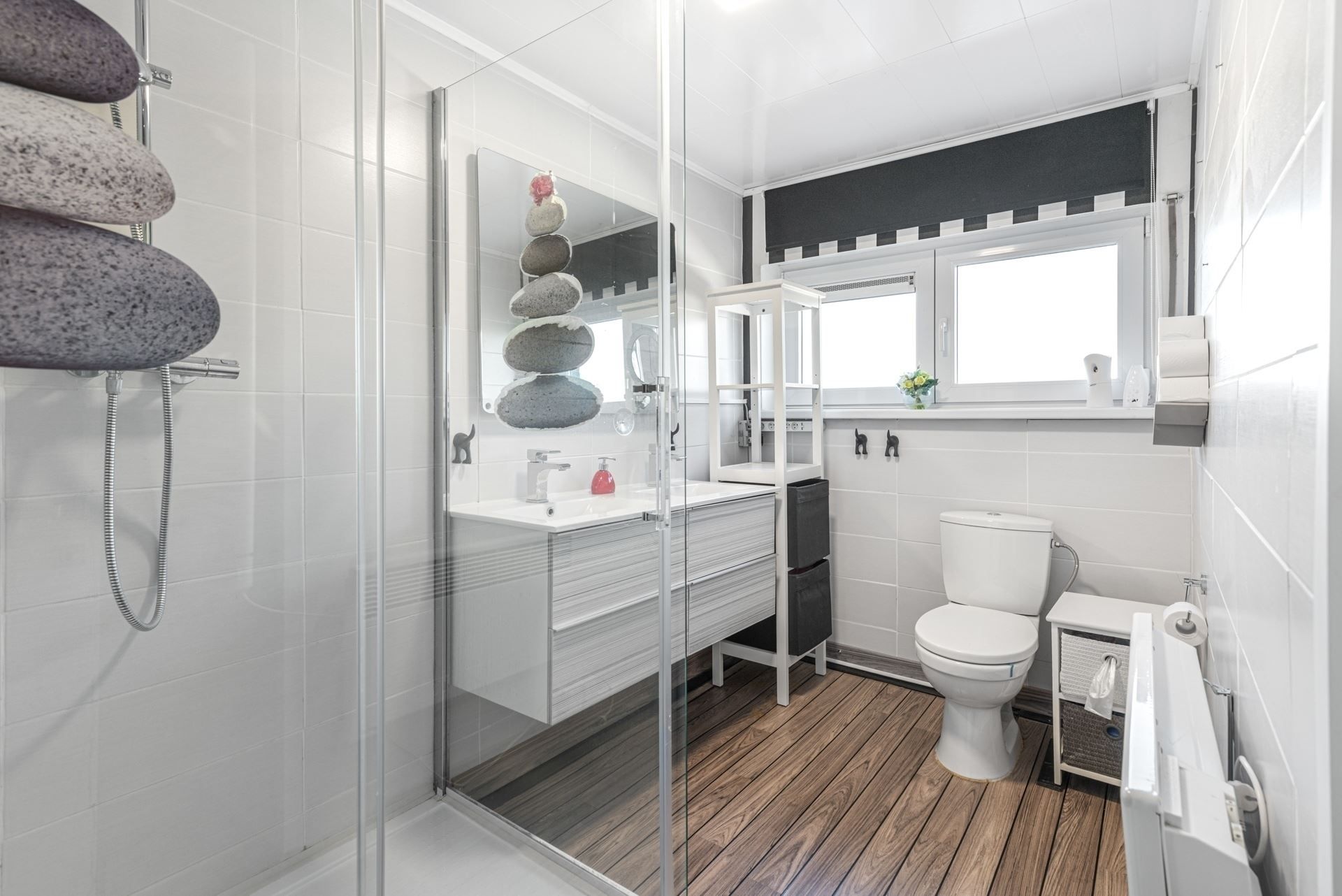 Charmante villa met uitgestrekte tuin  te Maarkedal! foto 8