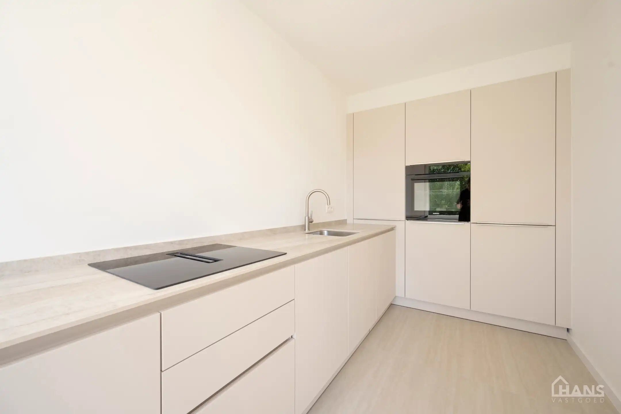 Gerenoveerd appartement foto 5