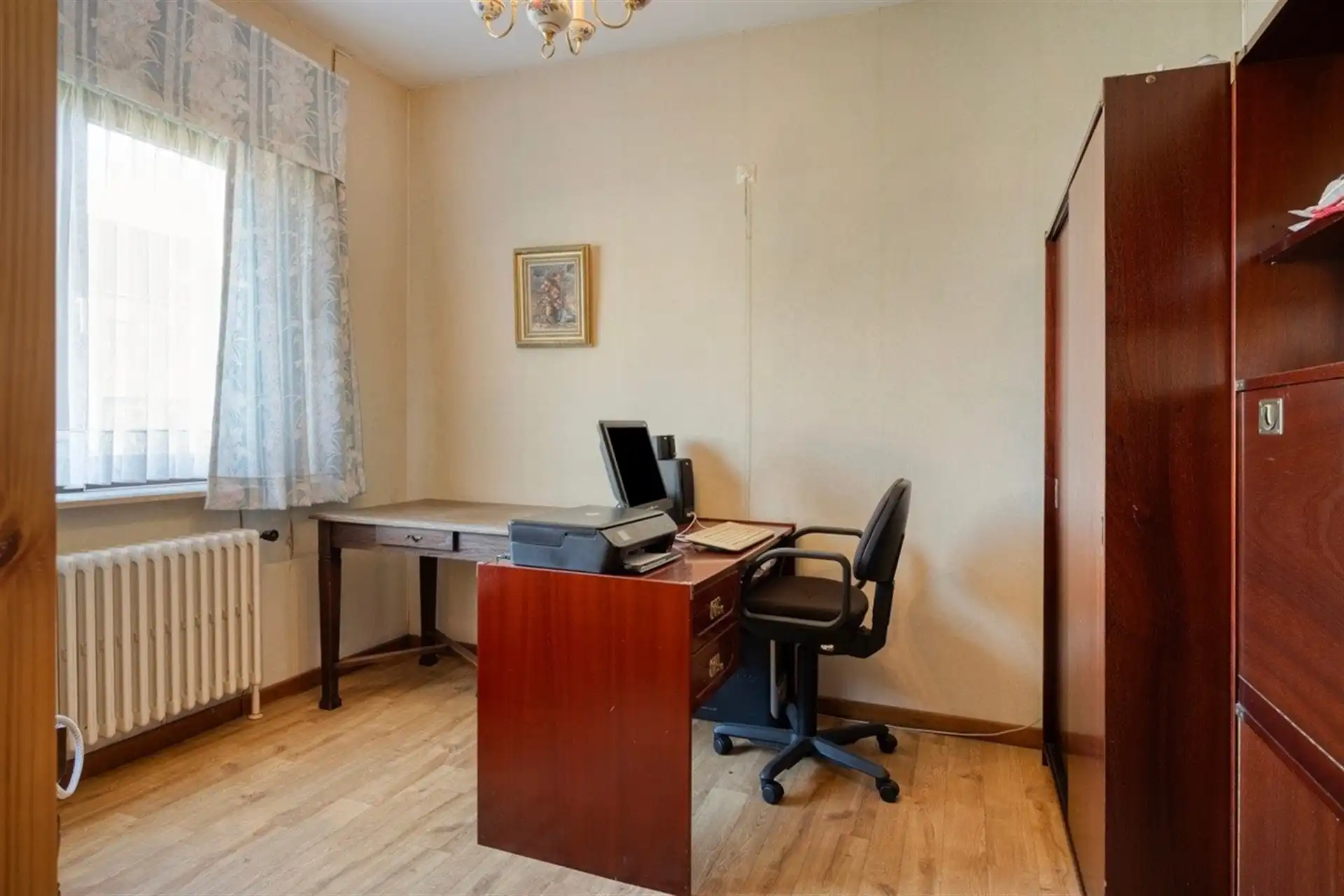 Villa met gelijkvloers wonen en zuidoost gerichte tuin foto 30