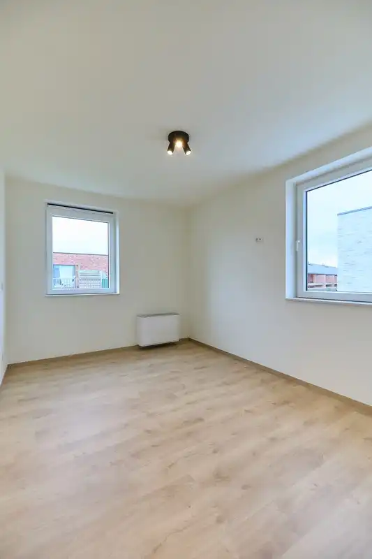 Moderne nieuwbouwwoningen nabij centrum Roeselare foto 6