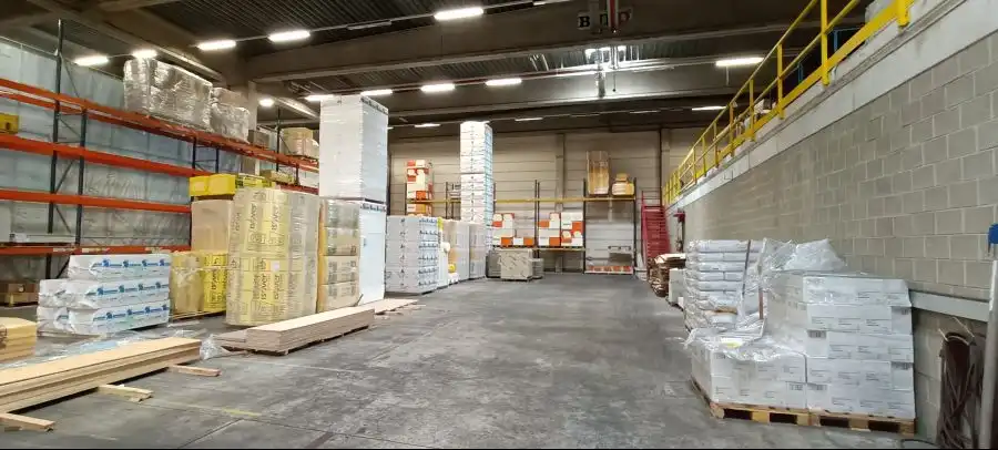 Blarenberglaan 6B, 2800 Mechelen foto 13